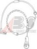 VAUXH 13131256 Warning Contact, brake pad wear